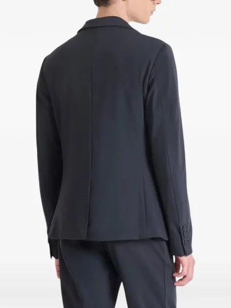 Sako Antony Morato modré