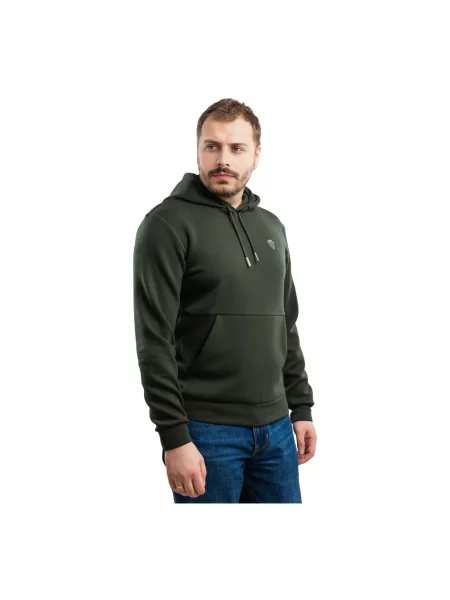 Bluza Emporio Armani Ea7 zielona