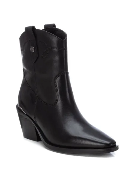 Pantofi Carmela negru