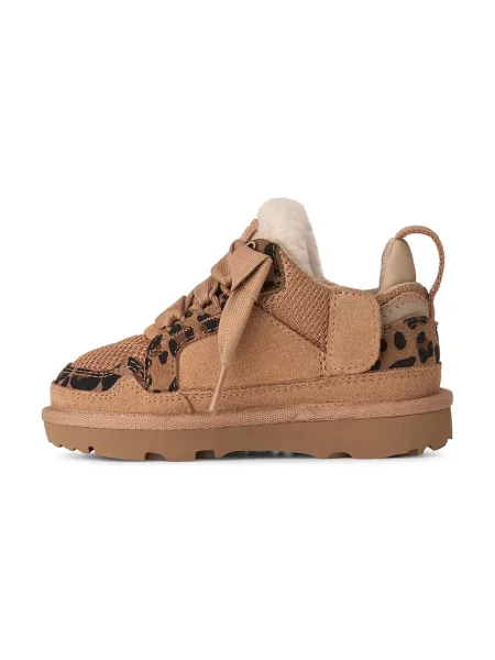 Детские ботинки Ugg
