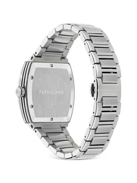 Ceas Ferragamo verde