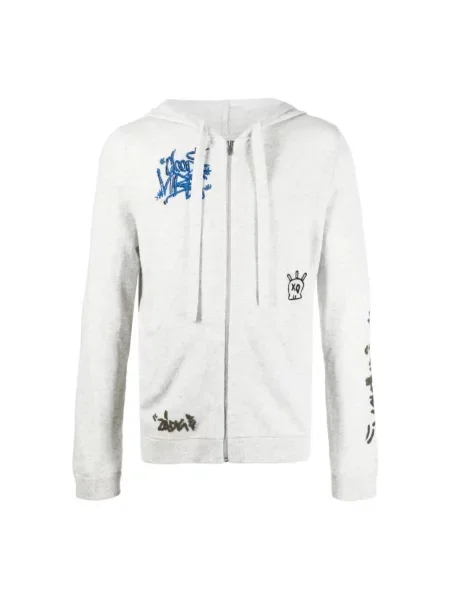 Bluza Zadig & Voltaire szara