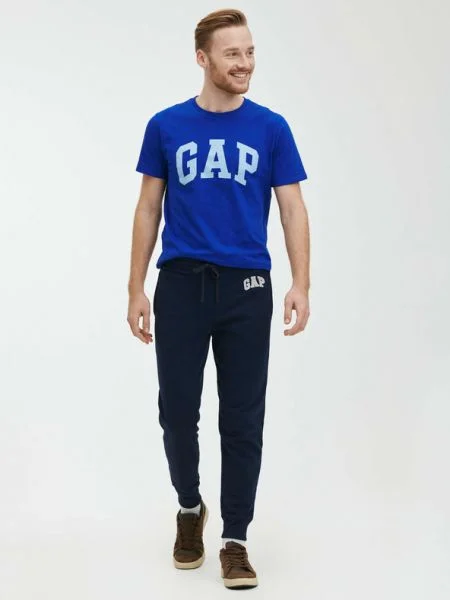 Trening Gap negru