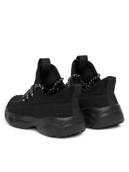 Sneakersy Sprandi černé