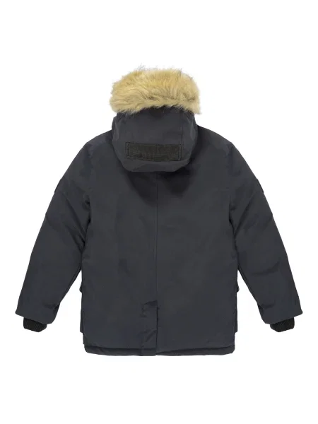 Geacă copii Geographical Norway albastru