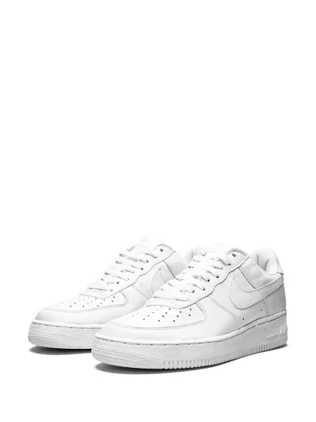 Sneakerși Nike Zoom albastru