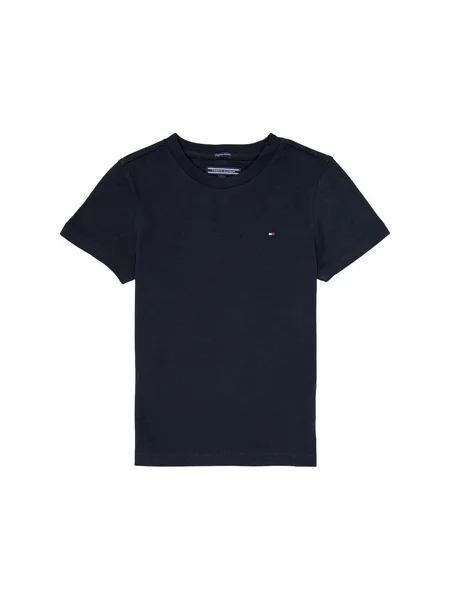 Majica Tommy Hilfiger modra