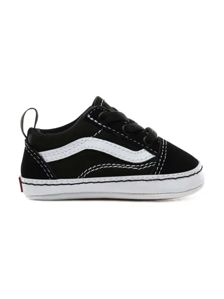 Vans Dječje tenisice crna