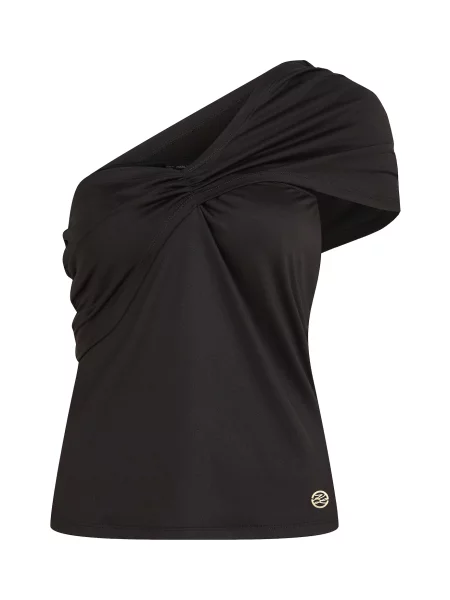 Karl Lagerfeld Top negru