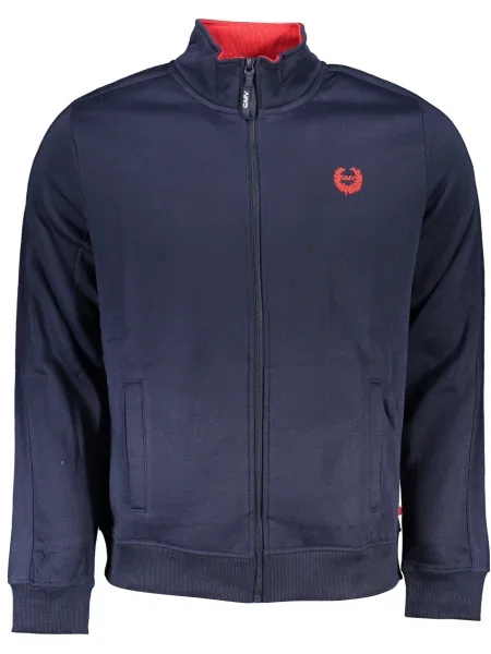 Hanorac Gian Marco Venturi albastru