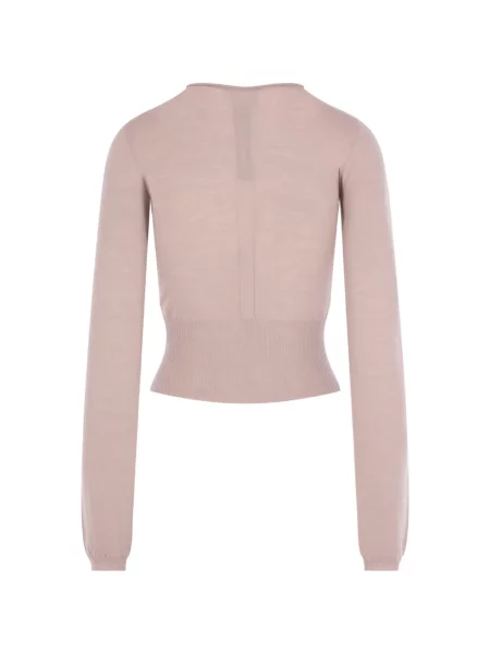 Pulover Rick Owens roz