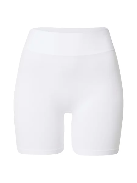 SAINT TROPEZ Pantaloni Ninna' alb