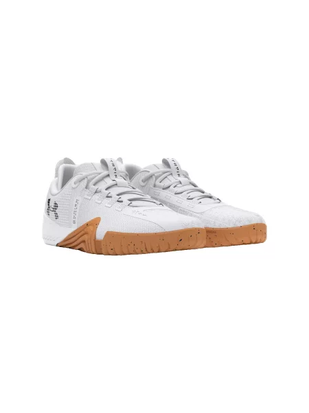 Pantofi Under Armour alb