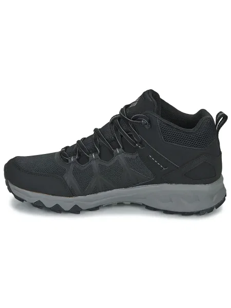 Pantofi Columbia negru