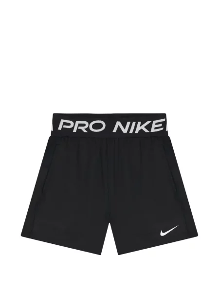 Szorty dziecięce Nike czarne