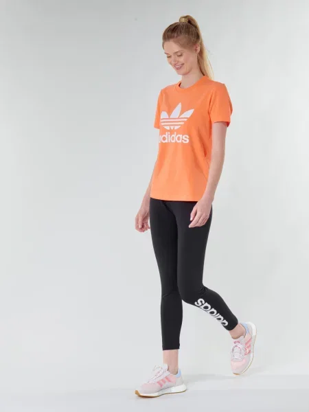 Tajice Adidas crna