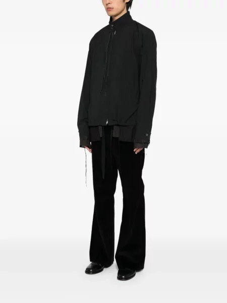 Striukė Midorikawa juoda