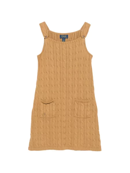 Sukienka dziecięca Polo Ralph Lauren