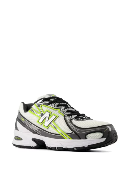 Sneakerși New Balance alb