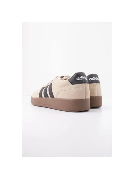 Félcipo Adidas barna