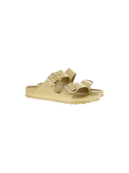 Félcipő Birkenstock kék