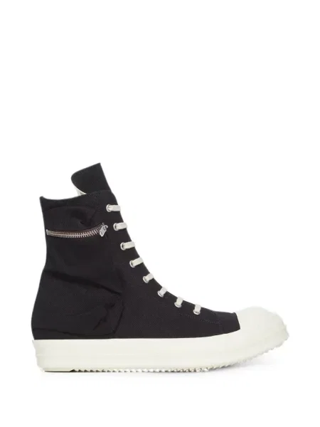 Sneakerși Rick Owens Drkshdw negru