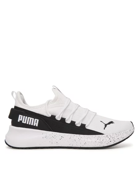 Sneakersy Puma Softride Carson 2 Pulse 02 biela