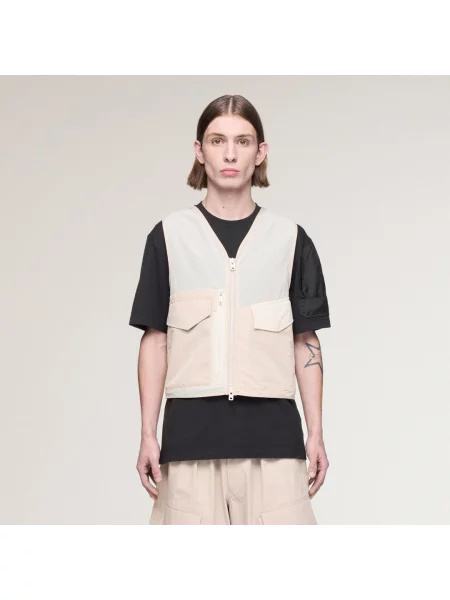 VESTA TACTICAL UTILITY hnědá