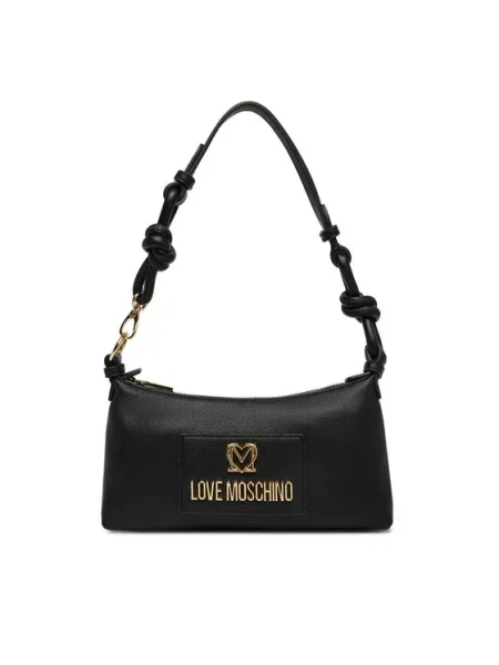 LOVE MOSCHINO Τσάντα μαύρο