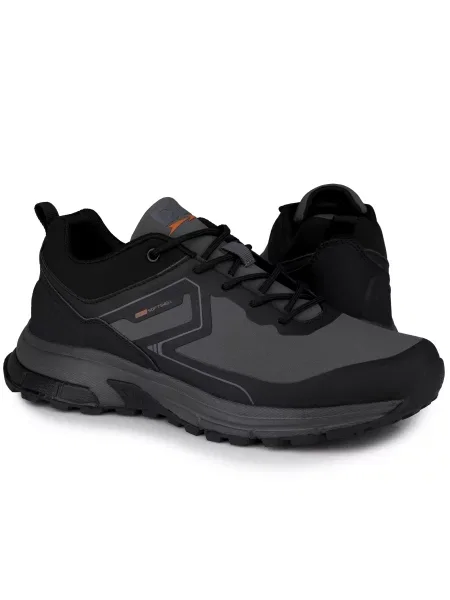 Buty sportowe DK DAKAR czarne