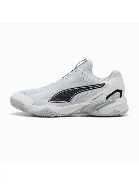 PUMA Sportcipő Solarstrike 4 fekete fehér