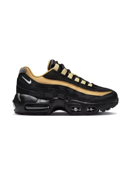 Dětské tenisky Nike Air Max 95 černé