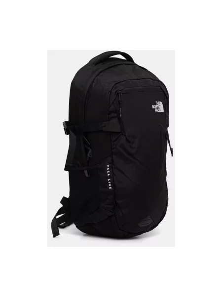 Plecak The North Face czarny
