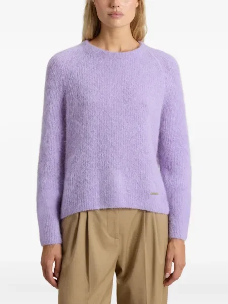 Pulover Woolrich violet
