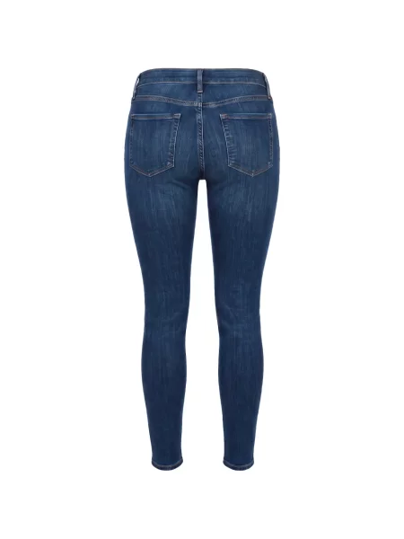 Blugi Frame albastru