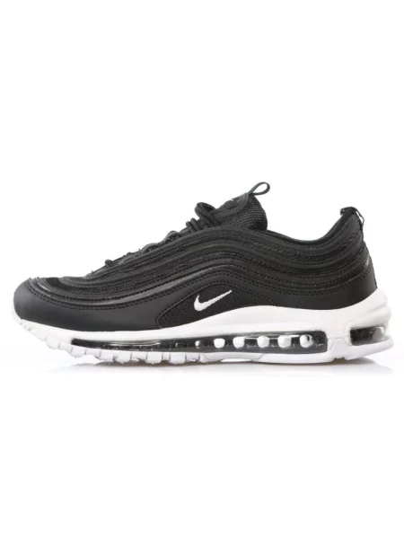 Sneakersy Nike Air Max 97 klasyczne czarne