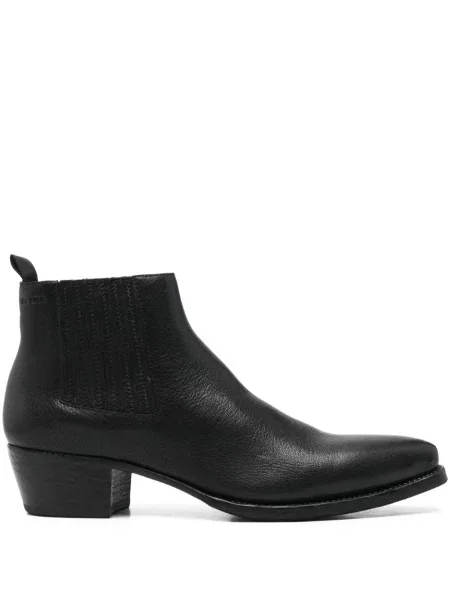 Botine Prada negru