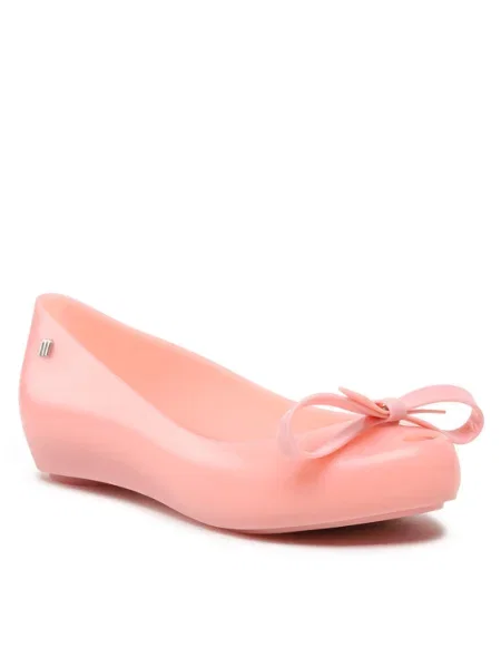 Melissa Balerini Melissa Ultragirl Bow Iii Ad roz