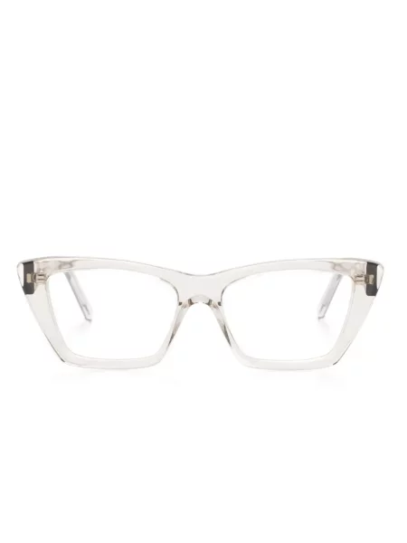 Ochelari de soare Saint Laurent Eyewear