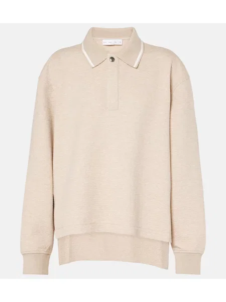 Svetr Proenza Schouler béžový