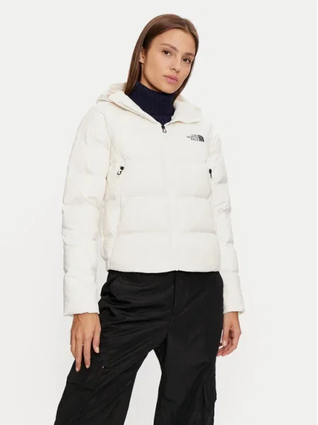 The North Face Geacă din puf Hyalite bej