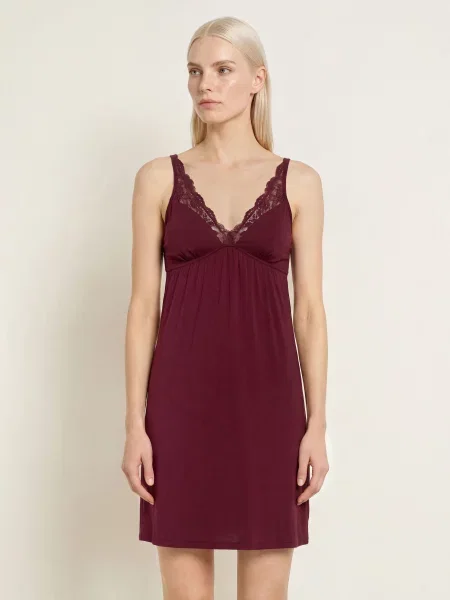 Triumph Negliż Amourette rot