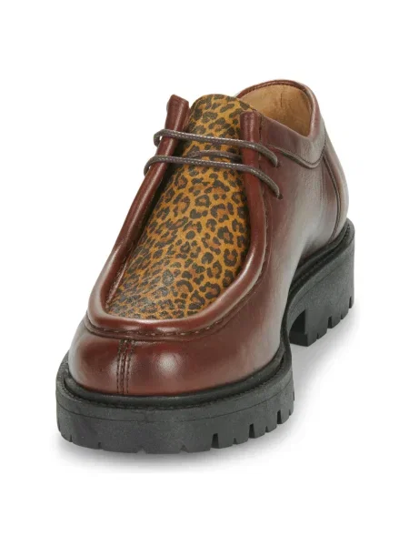 Pantofi Pellet maro