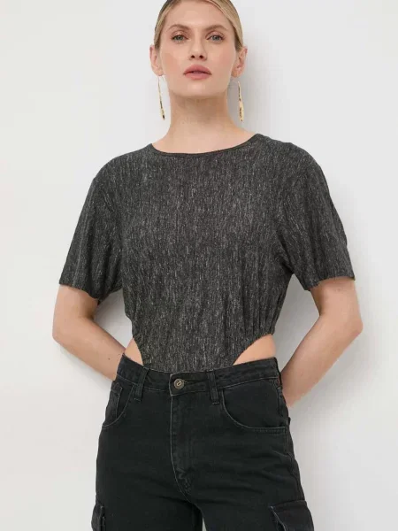 Топ Pinko сиво