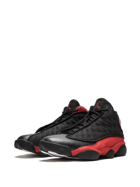 Retro stiliaus sportbačiai Jordan Air Jordan 13 juoda