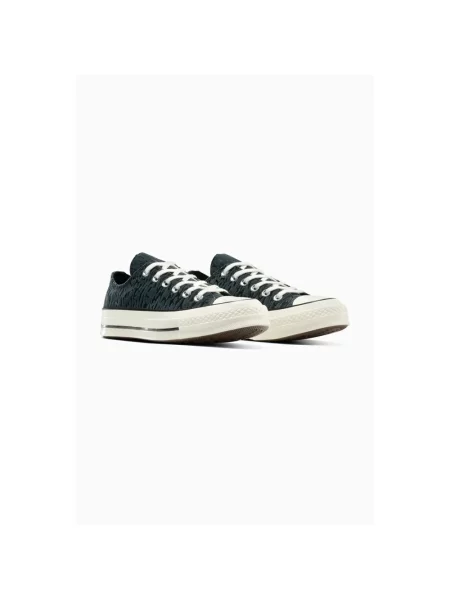 Converse tenisówki Chuck 70 czarny