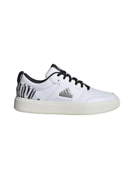 Pantofi Adidas alb