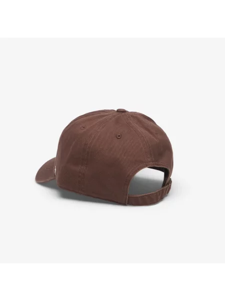 Czapka Brand MLB Clean Up Contrast New York Yankees Cap Brown Universal brązowa