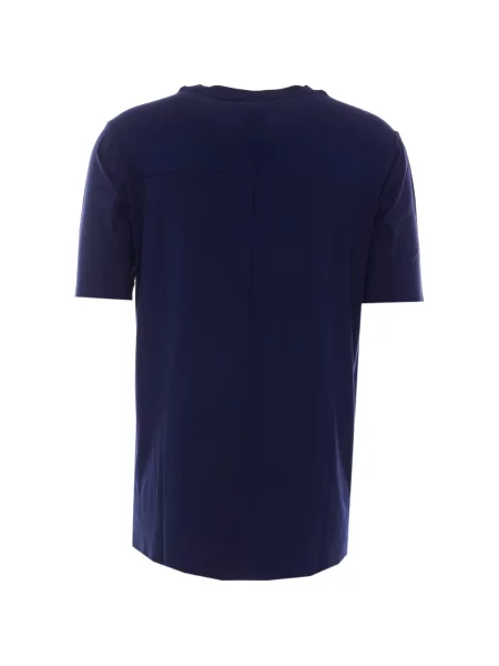 Tricou Thom Krom albastru