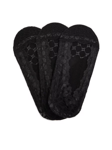 Носки Nine West черные